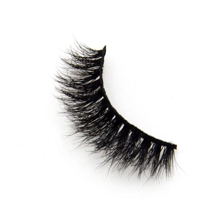 Beauty Mink Lashes Wholesale In USA YP-PY1